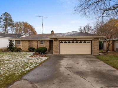 3415 Adams STREET, Two Rivers, WI, 54241