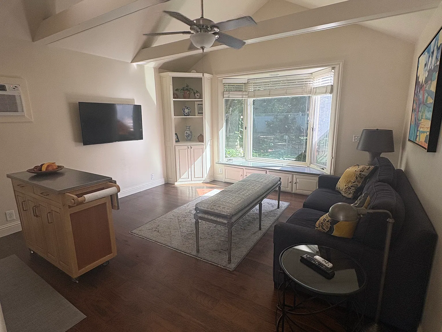1 bed, $1,450 — Photo 4