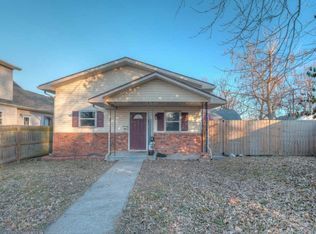 417 N Tom St, Webb City, MO 64870