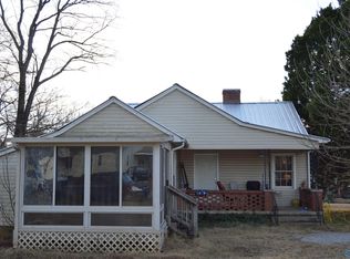 3913 Birch Ave SW, Huntsville, AL 35805