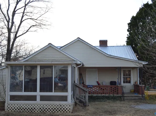 3913 Birch Ave SW, Huntsville, AL 35805