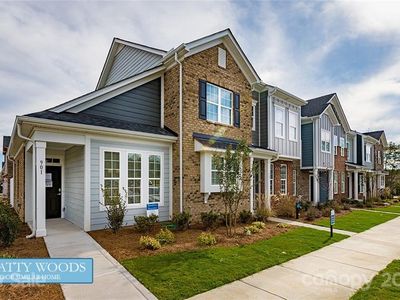 1024 Beatty Woods Dr #102, Belmont, NC, 28012