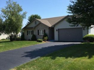 5023 Kingdom Ct, Racine, WI 53402