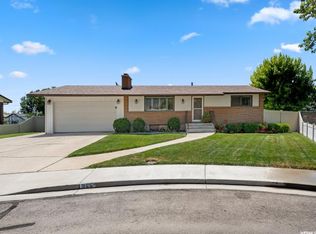 866 E 160 S, Orem, UT 84097