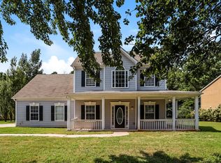 203 Forrest Way, Palmetto, GA 30268