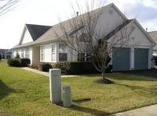 2732 Meadow Lake Dr, Toms River, NJ