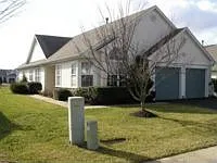 2732 Meadow Lake Dr photo 1