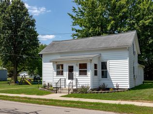 142 Vance St, West Mansfield, OH