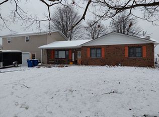 8389 Quince Rd, Plymouth, IN 46563