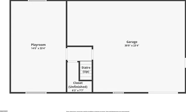 4 bed, 2.0 bath, 1486 sqft, $1,775 — Photo 3