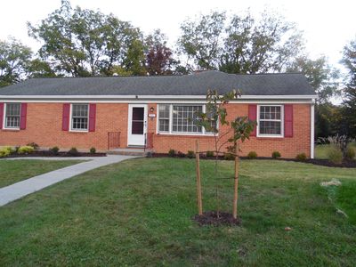 3430 Ashmeade Dr, Roanoke, VA, 24018