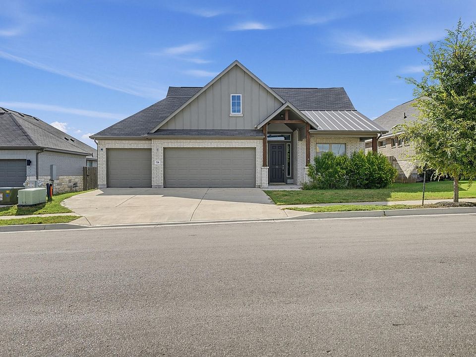 1st image of 734 Treadwell Ln