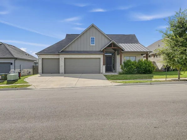 734 Treadwell Ln, Kyle, TX 78640