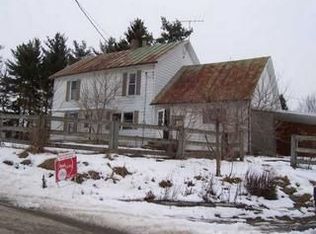 7086 Sadie Thomas Rd N, Alexandria, OH 43001