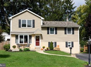 312 Summit Rd, Media, PA 19063