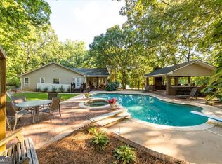 8989 State Highway 212 W, Monticello, GA 31064