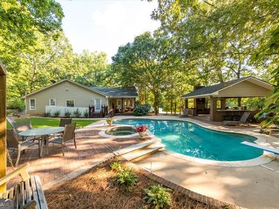 8989 State Highway 212 W, Monticello, GA, 31064