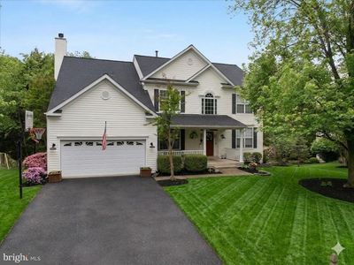 835 Santmyer Dr SE, Leesburg, VA, 20175