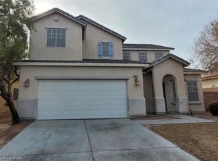 3021 New Journey Way, North Las Vegas, NV 89031