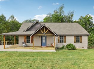 724 Kirbytown Rd, Lafayette, TN 37083