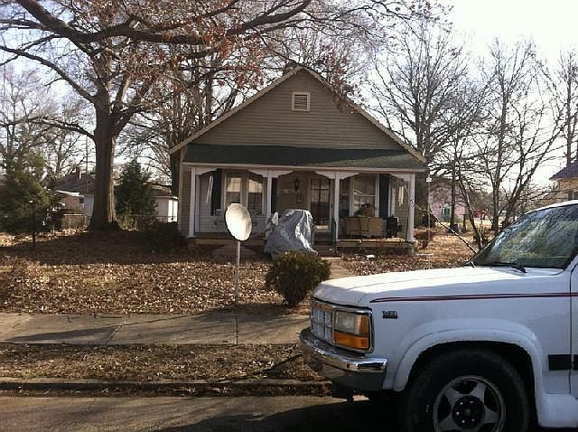 1st image of this home