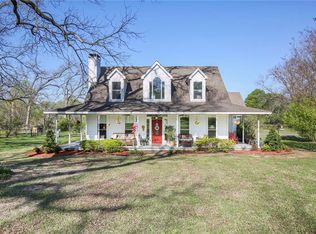 612 Bethel Rd, Waxahachie, TX 75167