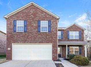 1004 Harmony Ln, Hendersonville, TN 37075