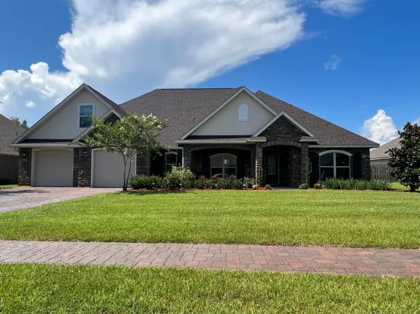 5148 Sandy Shores Dr, Gulf Breeze, FL 32563