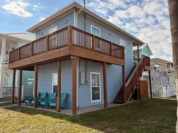 1401 12th St, Galveston, TX 77550