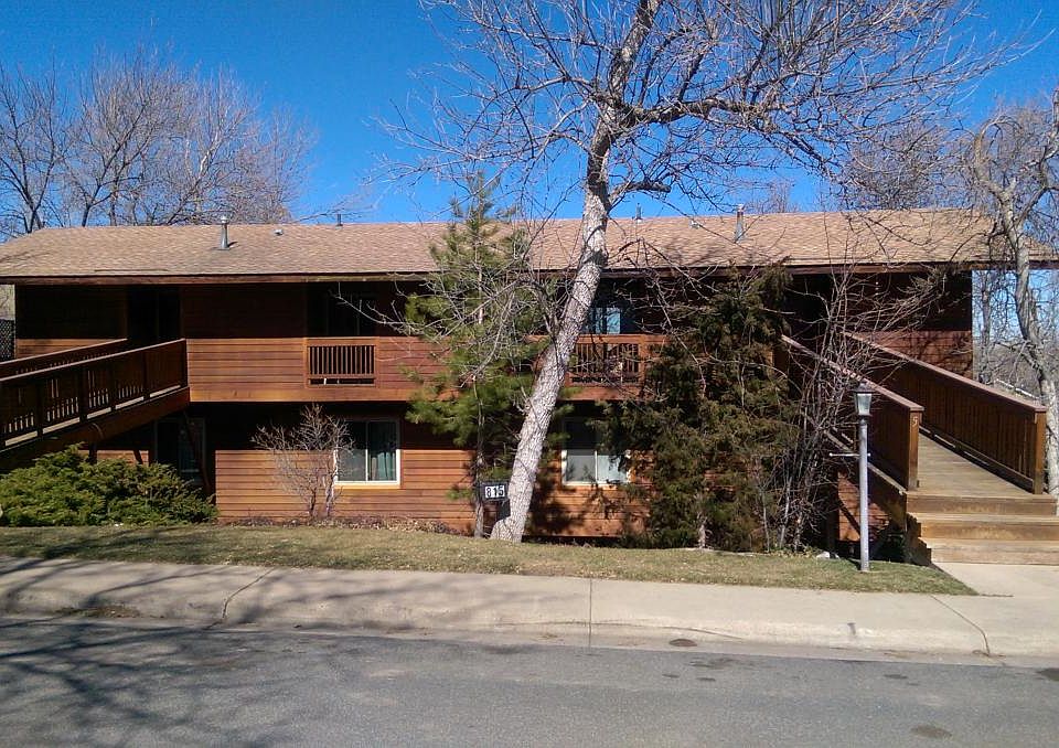 815 Dewey Ave 6 Plex Apartments Boulder, CO Zillow
