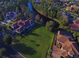 858 Isle Point, Sanford, FL 32771