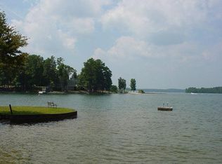 Villa 10 Poplar Point, Dadeville, AL 36853