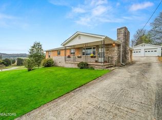 121 Kiser Rd, Friendsville, TN 37737