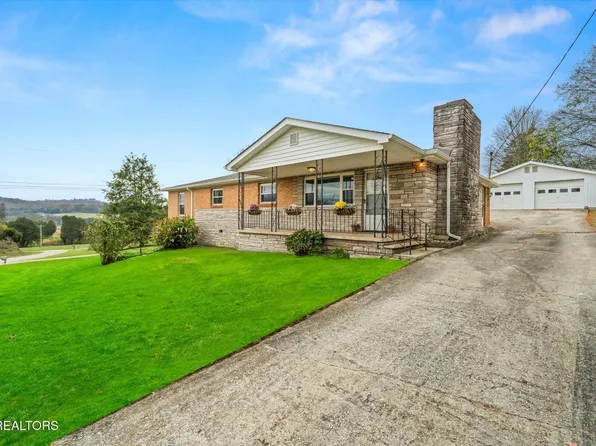 121 Kiser Rd, Friendsville, TN 37737