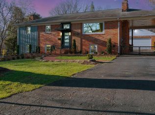 1026 Birch St, Falls Church, VA 22046