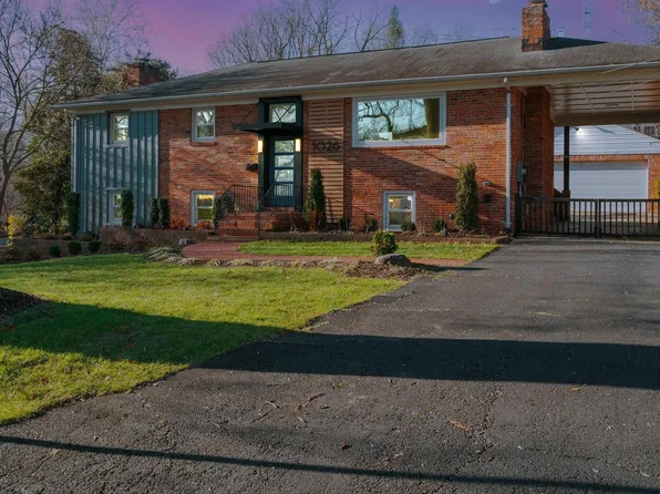 1026 Birch St, Falls Church, VA 22046