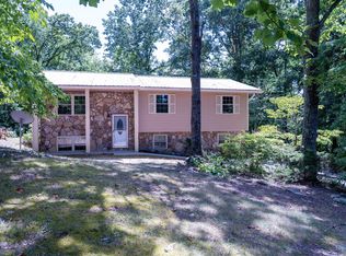345 Joe Tike Dr, Ringgold, GA 30736