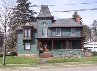 55 Covington St, Perry, NY 14530