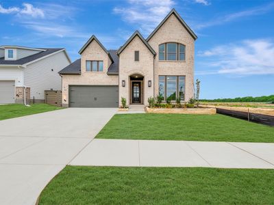 12309 Crape Myrtle Ct, Justin, TX, 76247