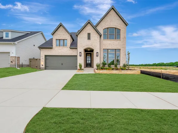 12309 Crape Myrtle Ct, Justin, TX 76247
