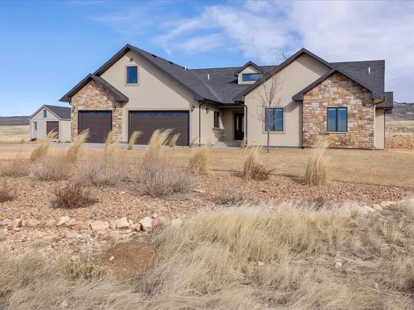 120 Katie Canyon Loop, Laramie, WY 82072