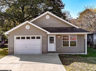 119 Telfair St, Calhoun, GA 30701