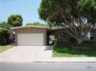 7534 Mount Vernon St, Lemon Grove, CA 91945