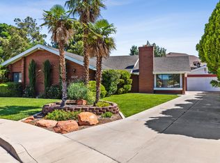 807 S 600 East Cir, St George, UT 84770