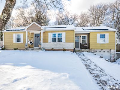 35 Sunrise Drive, Vernon, CT, 06066