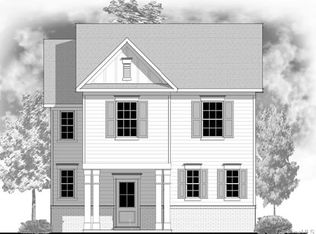 13602 Stumptown Rd, Huntersville, NC 28078