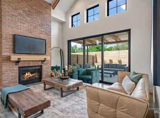 151 S Steel Farm, Eagle, ID 83616
