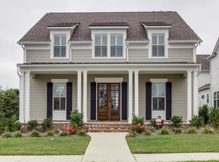 9570 Dresden Sq, Brentwood, TN 37027