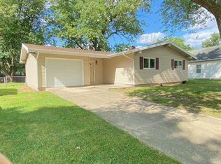 1920 Arlington Rd, Lafayette, IN 47904