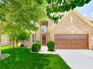 26914 Mustang Retreat Ln, Katy, TX 77494